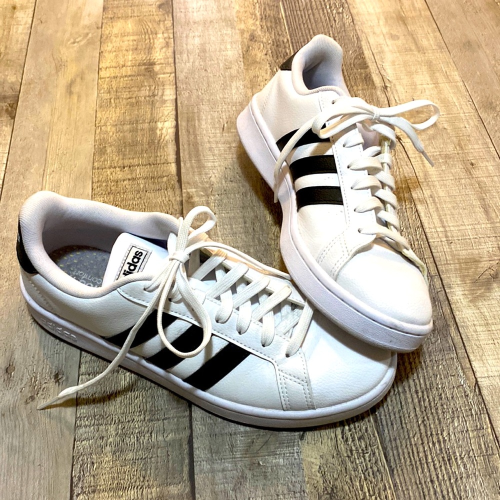 Classic adidas